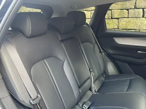 BX74WRO Mazda Cx-60 3.3d 254 Homura 5dr Auto AWD [Conv/DAP/Pan Rf] Thumbnail #16