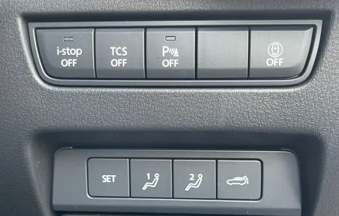 BX74WRO Mazda Cx-60 3.3d 254 Homura 5dr Auto AWD [Conv/DAP/Pan Rf] Thumbnail #17