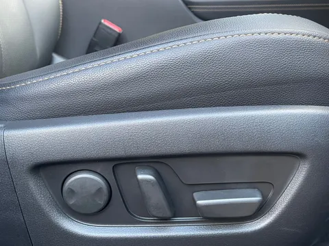 BX74WRO Mazda Cx-60 3.3d 254 Homura 5dr Auto AWD [Conv/DAP/Pan Rf] Thumbnail #18