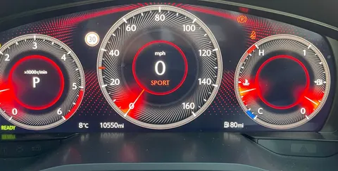 BX74WRO Mazda Cx-60 3.3d 254 Homura 5dr Auto AWD [Conv/DAP/Pan Rf] Thumbnail #20