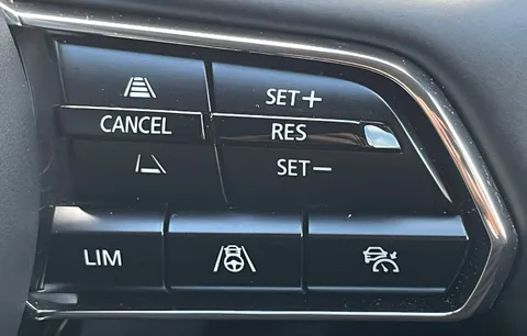 BX74WRO Mazda Cx-60 3.3d 254 Homura 5dr Auto AWD [Conv/DAP/Pan Rf] Thumbnail #21