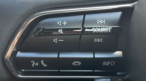 BX74WRO Mazda Cx-60 3.3d 254 Homura 5dr Auto AWD [Conv/DAP/Pan Rf] Thumbnail #24