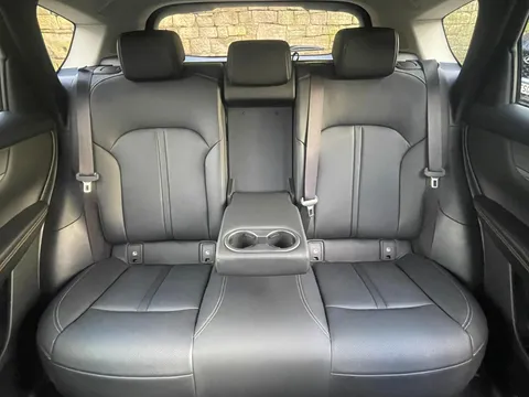 BX74WRO Mazda Cx-60 3.3d 254 Homura 5dr Auto AWD [Conv/DAP/Pan Rf] Thumbnail #10