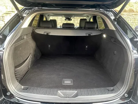 BX74WRO Mazda Cx-60 3.3d 254 Homura 5dr Auto AWD [Conv/DAP/Pan Rf] Thumbnail #28