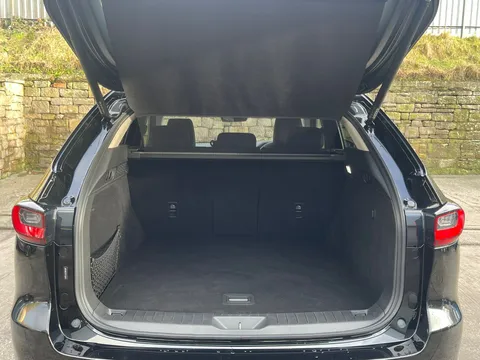 BX74WRO Mazda Cx-60 3.3d 254 Homura 5dr Auto AWD [Conv/DAP/Pan Rf] Thumbnail #8