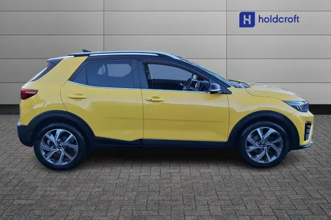 KN72BKL Kia Stonic 1.0T GDi 48V GT-Line S 5dr DCT Thumbnail #6