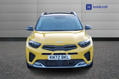 KN72BKL Kia Stonic 1.0T GDi 48V GT-Line S 5dr DCT Thumbnail #8