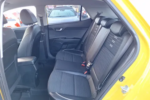 KN72BKL Kia Stonic 1.0T GDi 48V GT-Line S 5dr DCT Thumbnail #10