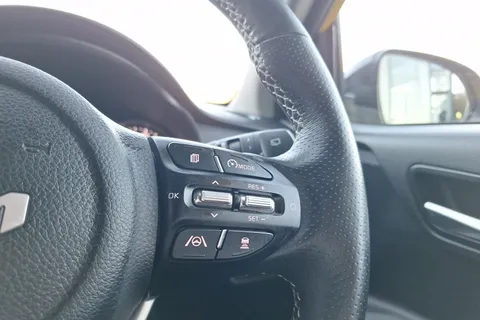 KN72BKL Kia Stonic 1.0T GDi 48V GT-Line S 5dr DCT Thumbnail #33