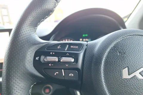 KN72BKL Kia Stonic 1.0T GDi 48V GT-Line S 5dr DCT Thumbnail #32