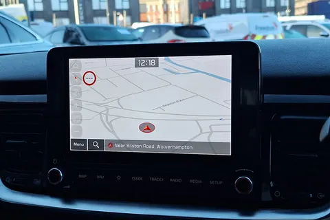 KN72BKL Kia Stonic 1.0T GDi 48V GT-Line S 5dr DCT Thumbnail #34