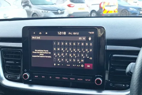 KN72BKL Kia Stonic 1.0T GDi 48V GT-Line S 5dr DCT Thumbnail #35