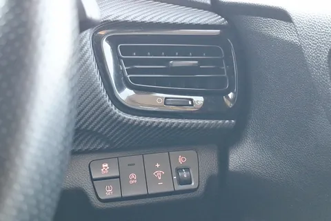 KN72BKL Kia Stonic 1.0T GDi 48V GT-Line S 5dr DCT Thumbnail #40