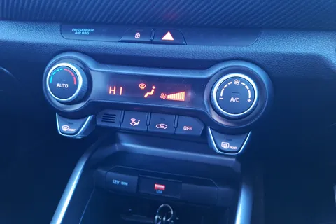 KN72BKL Kia Stonic 1.0T GDi 48V GT-Line S 5dr DCT Thumbnail #41