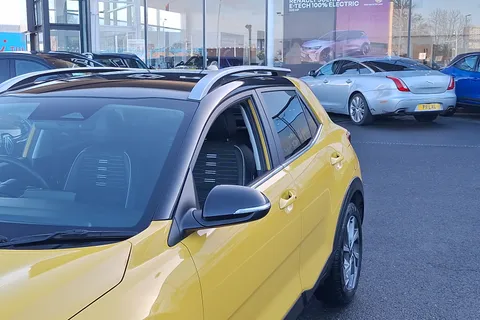 KN72BKL Kia Stonic 1.0T GDi 48V GT-Line S 5dr DCT Thumbnail #28