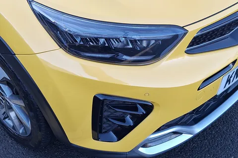 KN72BKL Kia Stonic 1.0T GDi 48V GT-Line S 5dr DCT Thumbnail #14