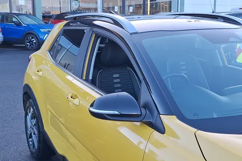 KN72BKL Kia Stonic 1.0T GDi 48V GT-Line S 5dr DCT Thumbnail #27