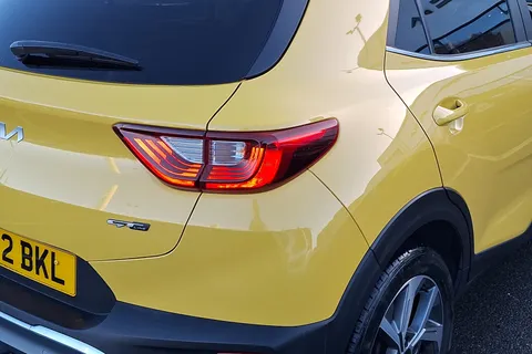 KN72BKL Kia Stonic 1.0T GDi 48V GT-Line S 5dr DCT Thumbnail #18