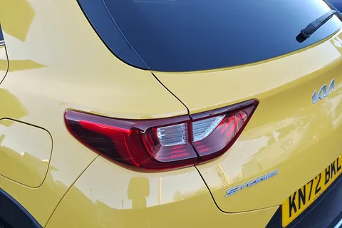 KN72BKL Kia Stonic 1.0T GDi 48V GT-Line S 5dr DCT Thumbnail #17