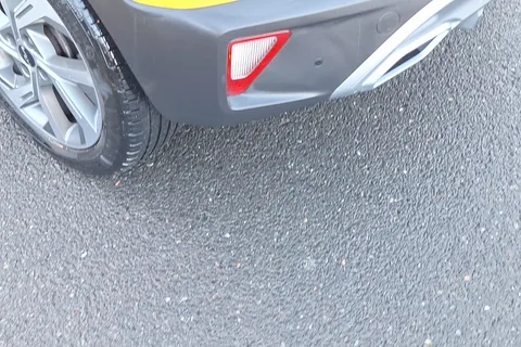 KN72BKL Kia Stonic 1.0T GDi 48V GT-Line S 5dr DCT Thumbnail #22