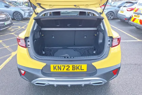 KN72BKL Kia Stonic 1.0T GDi 48V GT-Line S 5dr DCT Thumbnail #20