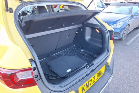 KN72BKL Kia Stonic 1.0T GDi 48V GT-Line S 5dr DCT Thumbnail #19