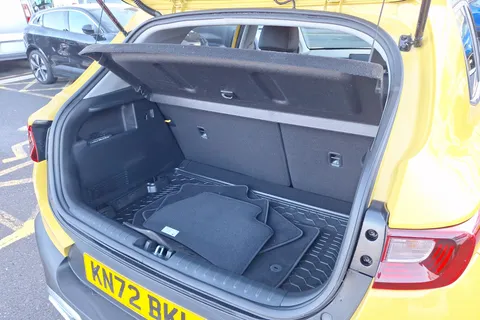 KN72BKL Kia Stonic 1.0T GDi 48V GT-Line S 5dr DCT Thumbnail #21