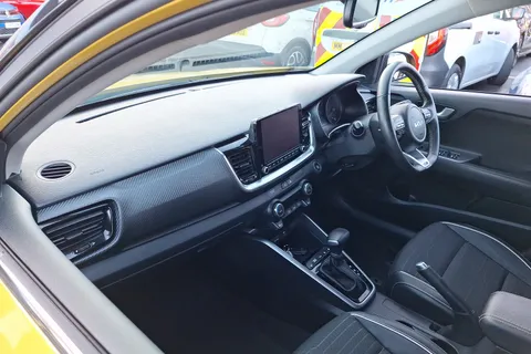 KN72BKL Kia Stonic 1.0T GDi 48V GT-Line S 5dr DCT Thumbnail #29