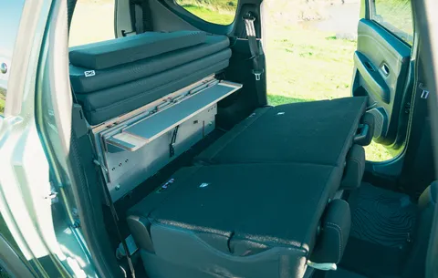  Dacia Jogger Hev Extreme hybrid 155 MY26 Thumbnail #13