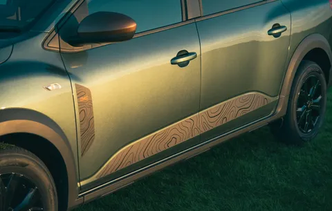 Dacia Jogger Expression TCe110 MY26 Thumbnail #5