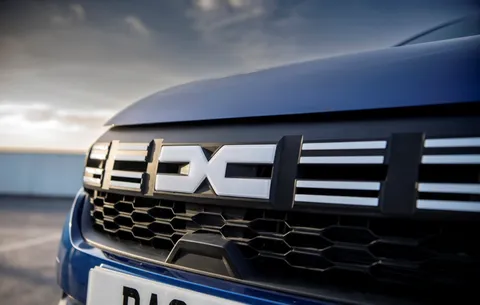 Dacia Sandero Expression TCe MY26 Thumbnail #6