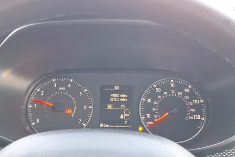 BD22WDT Dacia Sandero Stepway 1.0 TCe Prestige 5dr Thumbnail #12