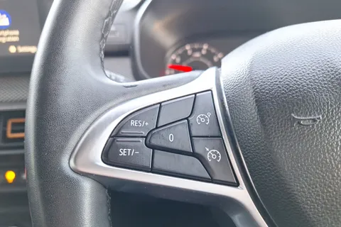 BD22WDT Dacia Sandero Stepway 1.0 TCe Prestige 5dr Thumbnail #31