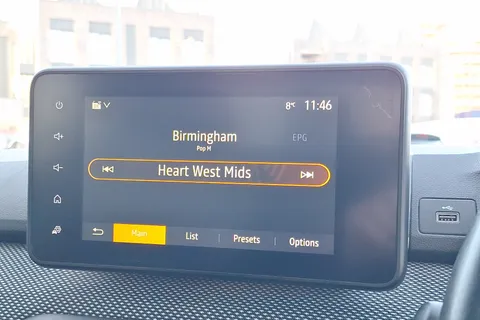 BD22WDT Dacia Sandero Stepway 1.0 TCe Prestige 5dr Thumbnail #35