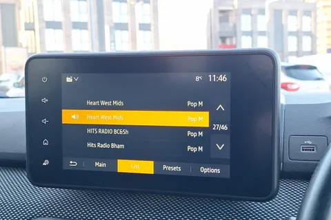 BD22WDT Dacia Sandero Stepway 1.0 TCe Prestige 5dr Thumbnail #36