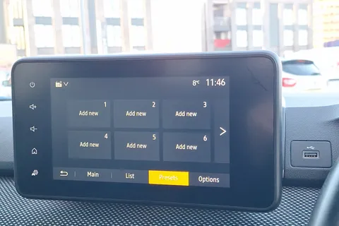 BD22WDT Dacia Sandero Stepway 1.0 TCe Prestige 5dr Thumbnail #37