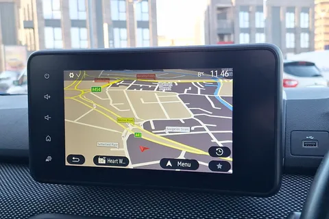 BD22WDT Dacia Sandero Stepway 1.0 TCe Prestige 5dr Thumbnail #38