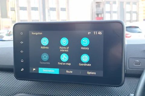 BD22WDT Dacia Sandero Stepway 1.0 TCe Prestige 5dr Thumbnail #39