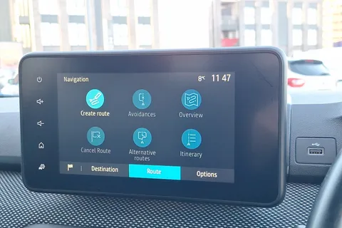 BD22WDT Dacia Sandero Stepway 1.0 TCe Prestige 5dr Thumbnail #40