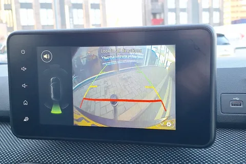 BD22WDT Dacia Sandero Stepway 1.0 TCe Prestige 5dr Thumbnail #41