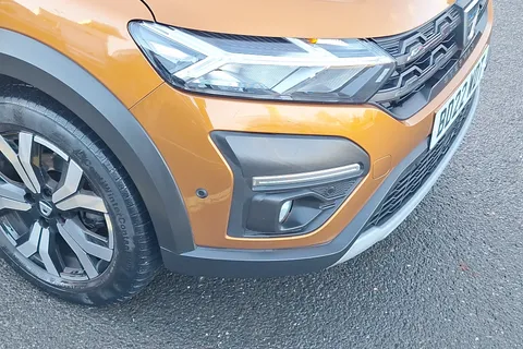 BD22WDT Dacia Sandero Stepway 1.0 TCe Prestige 5dr Thumbnail #14