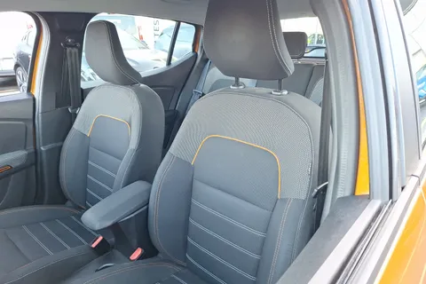 BD22WDT Dacia Sandero Stepway 1.0 TCe Prestige 5dr Thumbnail #24