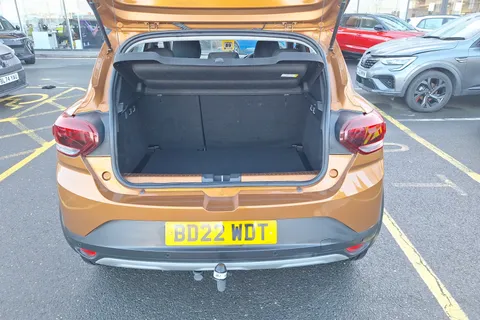 BD22WDT Dacia Sandero Stepway 1.0 TCe Prestige 5dr Thumbnail #18