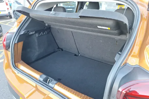 BD22WDT Dacia Sandero Stepway 1.0 TCe Prestige 5dr Thumbnail #19