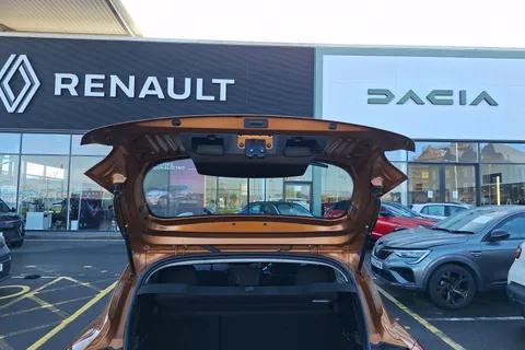 BD22WDT Dacia Sandero Stepway 1.0 TCe Prestige 5dr Thumbnail #20