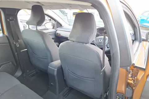 BD22WDT Dacia Sandero Stepway 1.0 TCe Prestige 5dr Thumbnail #27