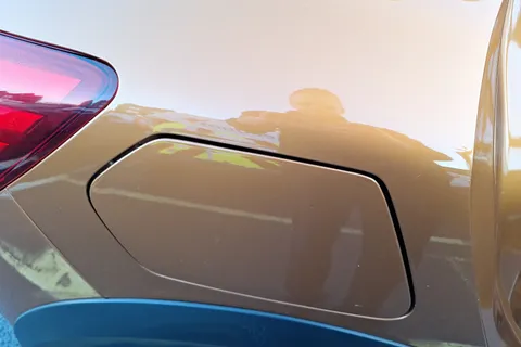 BD22WDT Dacia Sandero Stepway 1.0 TCe Prestige 5dr Thumbnail #21