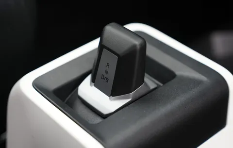 Dacia Spring Expression electric 70 Thumbnail #6