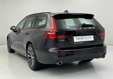 DX22LSZ Volvo V60 2.0 B4P Momentum 5dr Auto [7 speed] Thumbnail #9