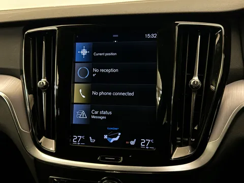 DX22LSZ Volvo V60 2.0 B4P Momentum 5dr Auto [7 speed] Thumbnail #31